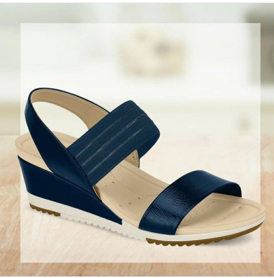 Fashion Sandalias