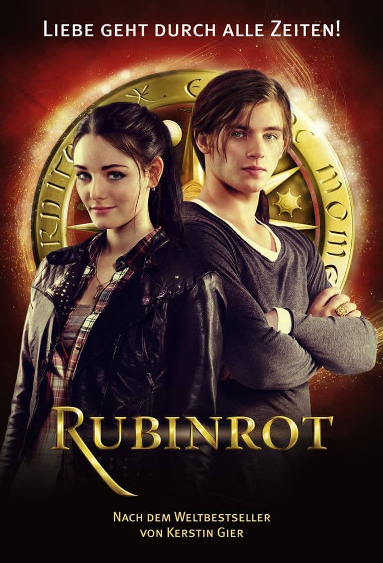 Movie Rubinrot