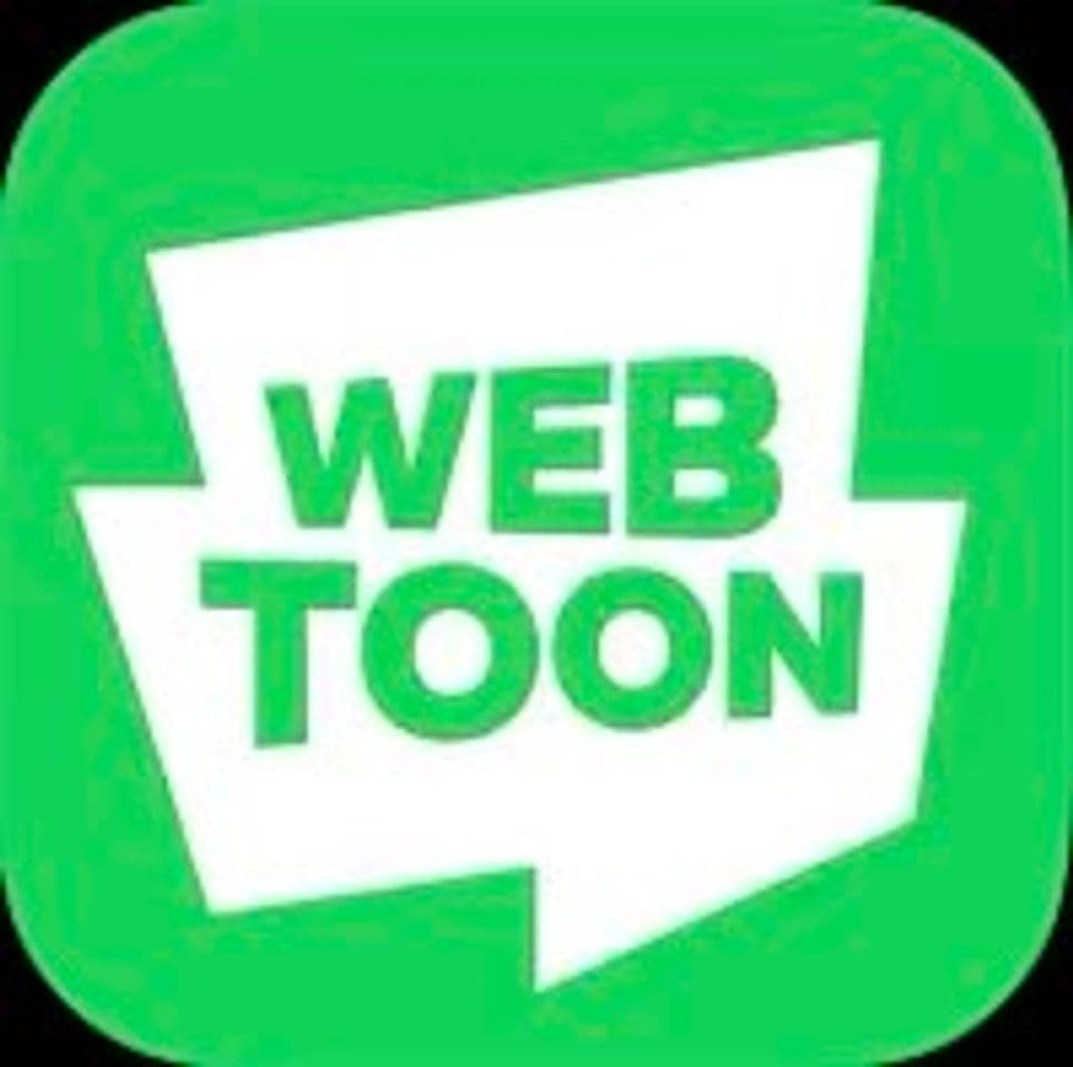 App WEBTOON