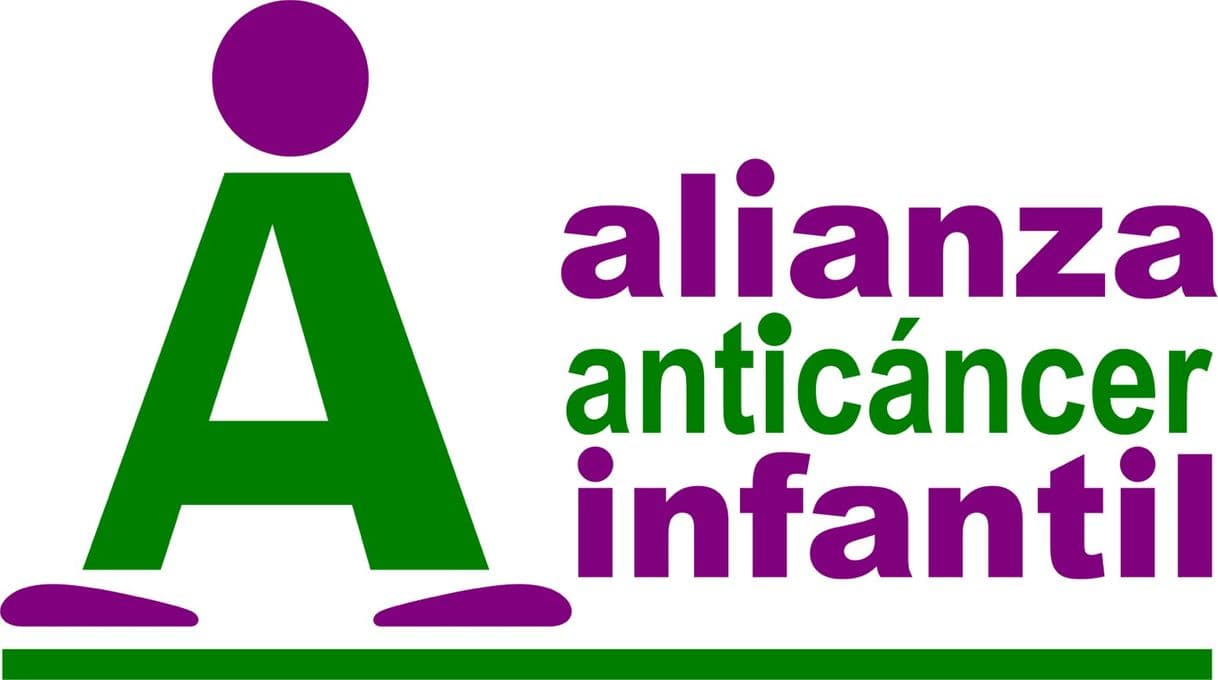 Place Alianza Anticáncer Infantil