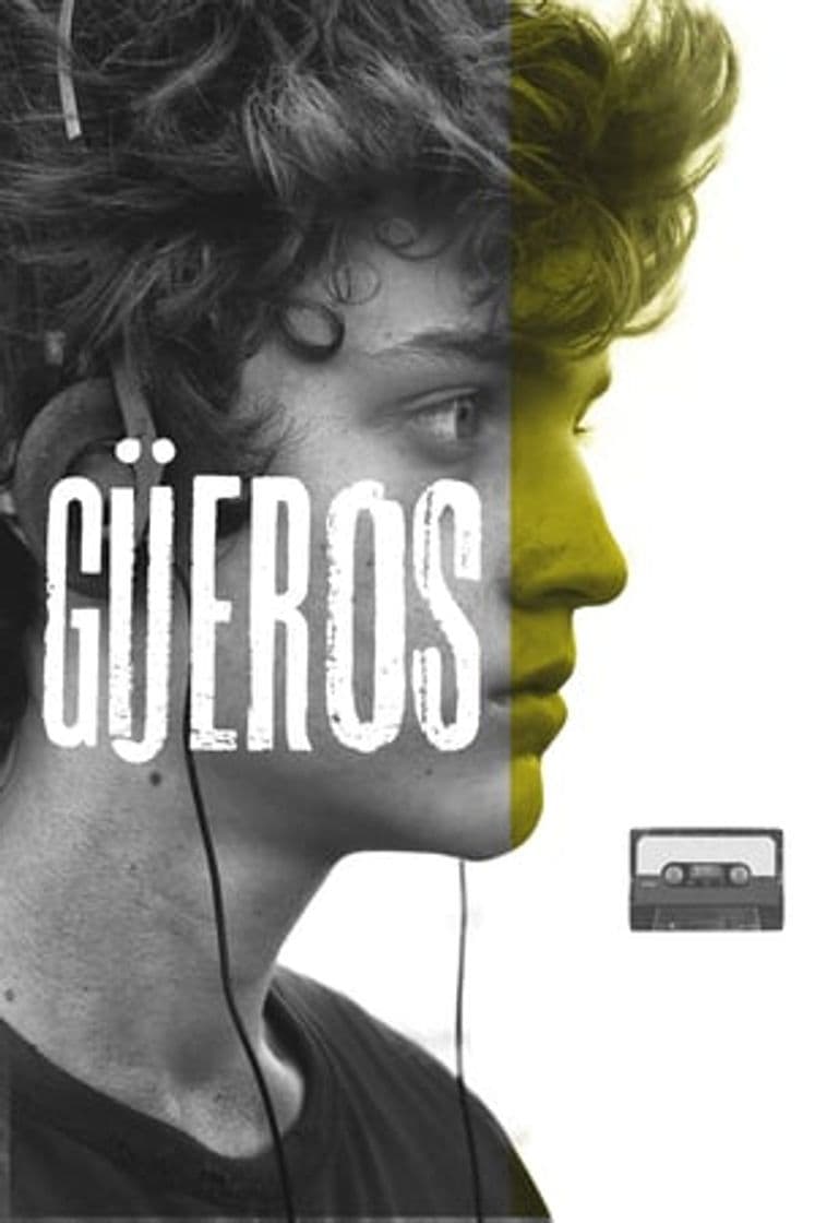 Movie Güeros