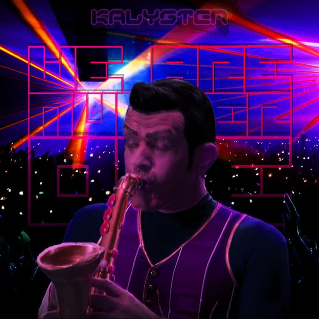 Music We Are Number One