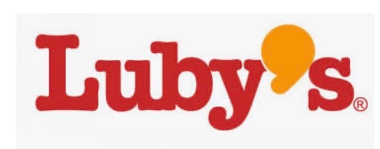 Restaurantes Luby's