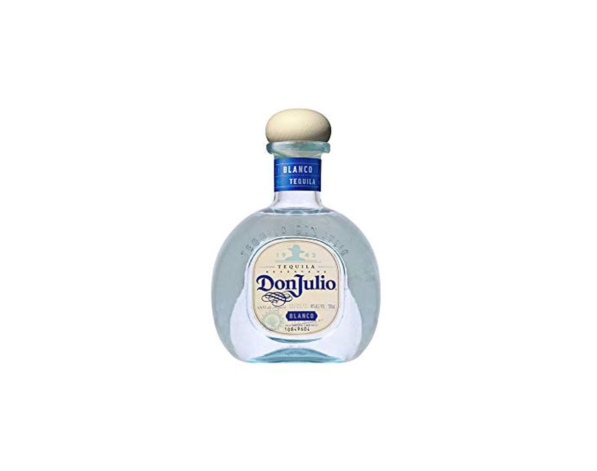 Product Don Julio Blanco Tequila