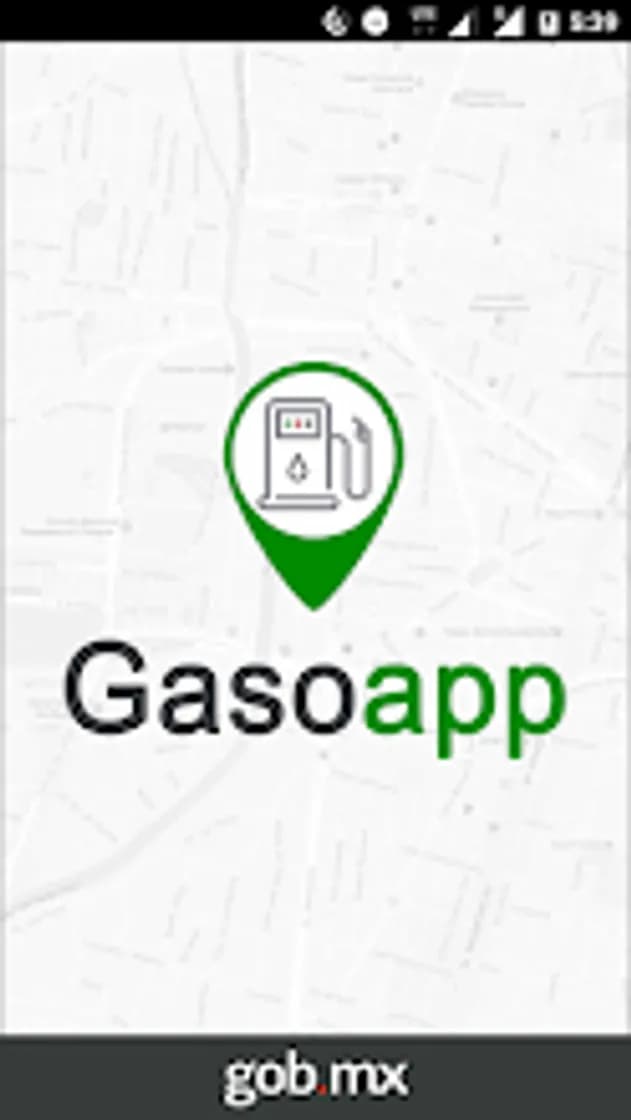 App Gasoapp