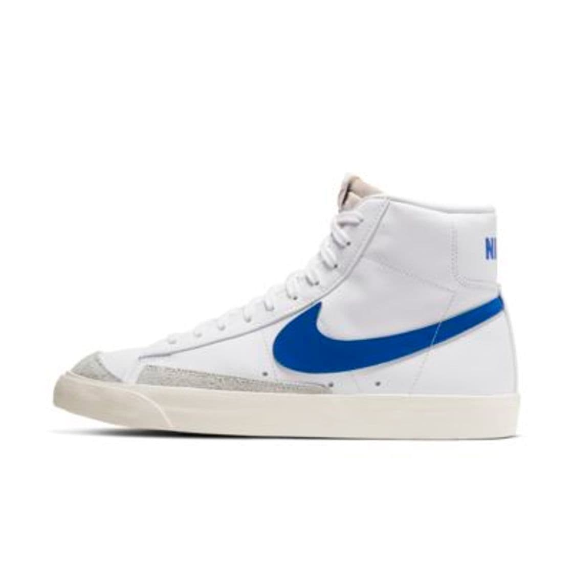 Fashion Nike Blazer Mid '77 Vintage - Zapatillas. Nike ES