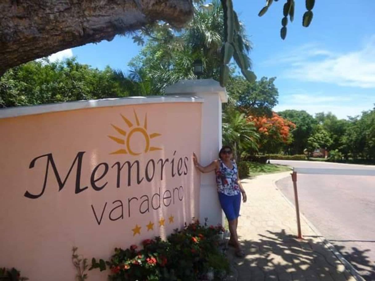 Place Varadero