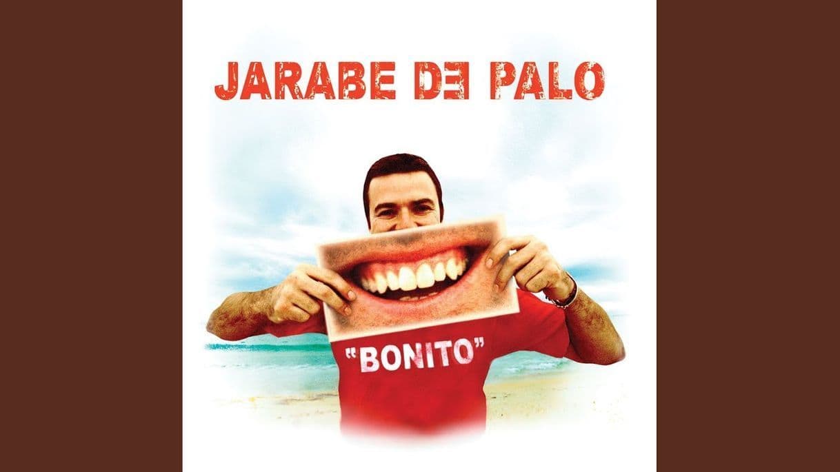 Music Jarabe De Palo - Bonito (Videoclip Oficial) - YouTube