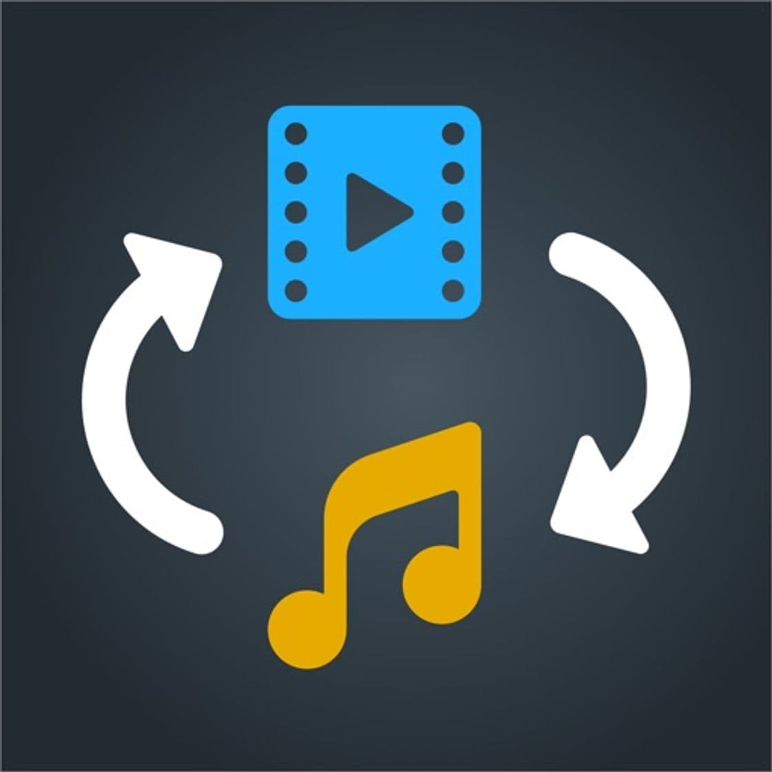 App One Converter - Mp3 Player