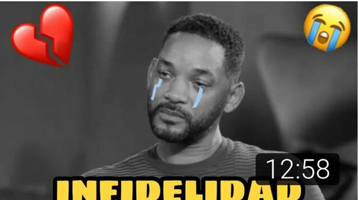 Moda Jada Pinkett admite su infidelidad ante Will Smith :-(