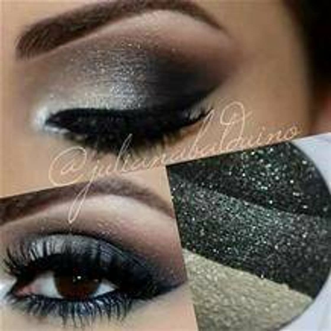 Moda Trio de sombras MaryKay At Play ▶ tuxedo 