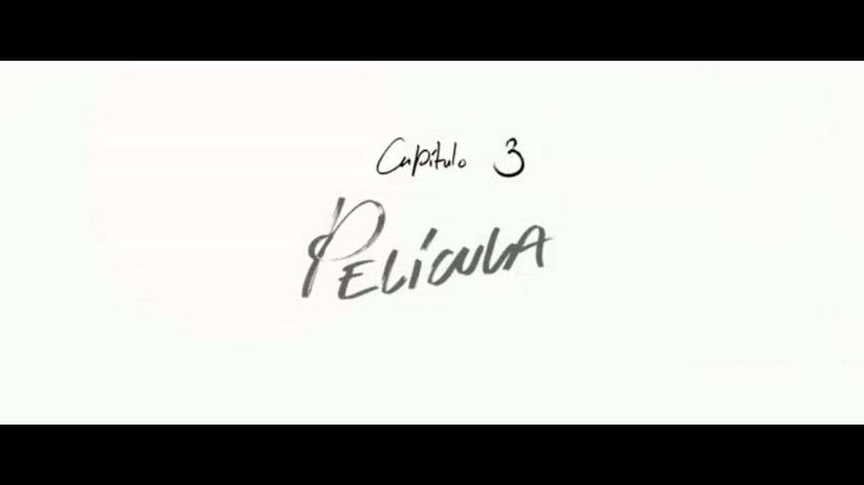 Music Película - capítulo 3