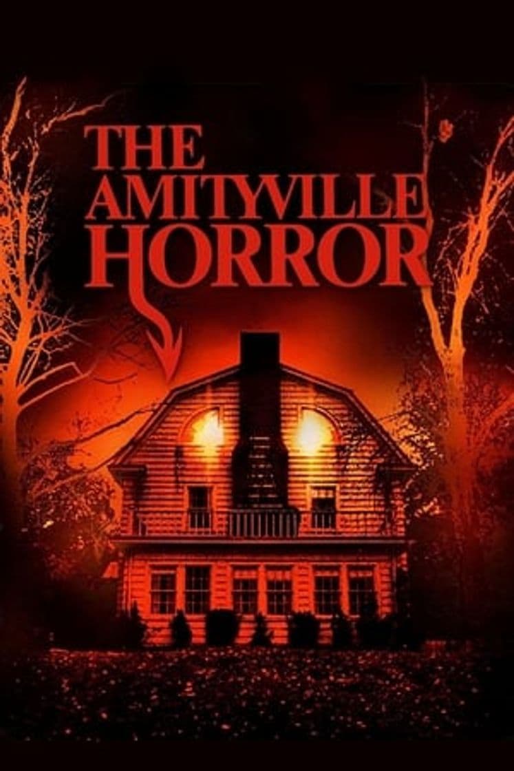 Película The Amityville Horror