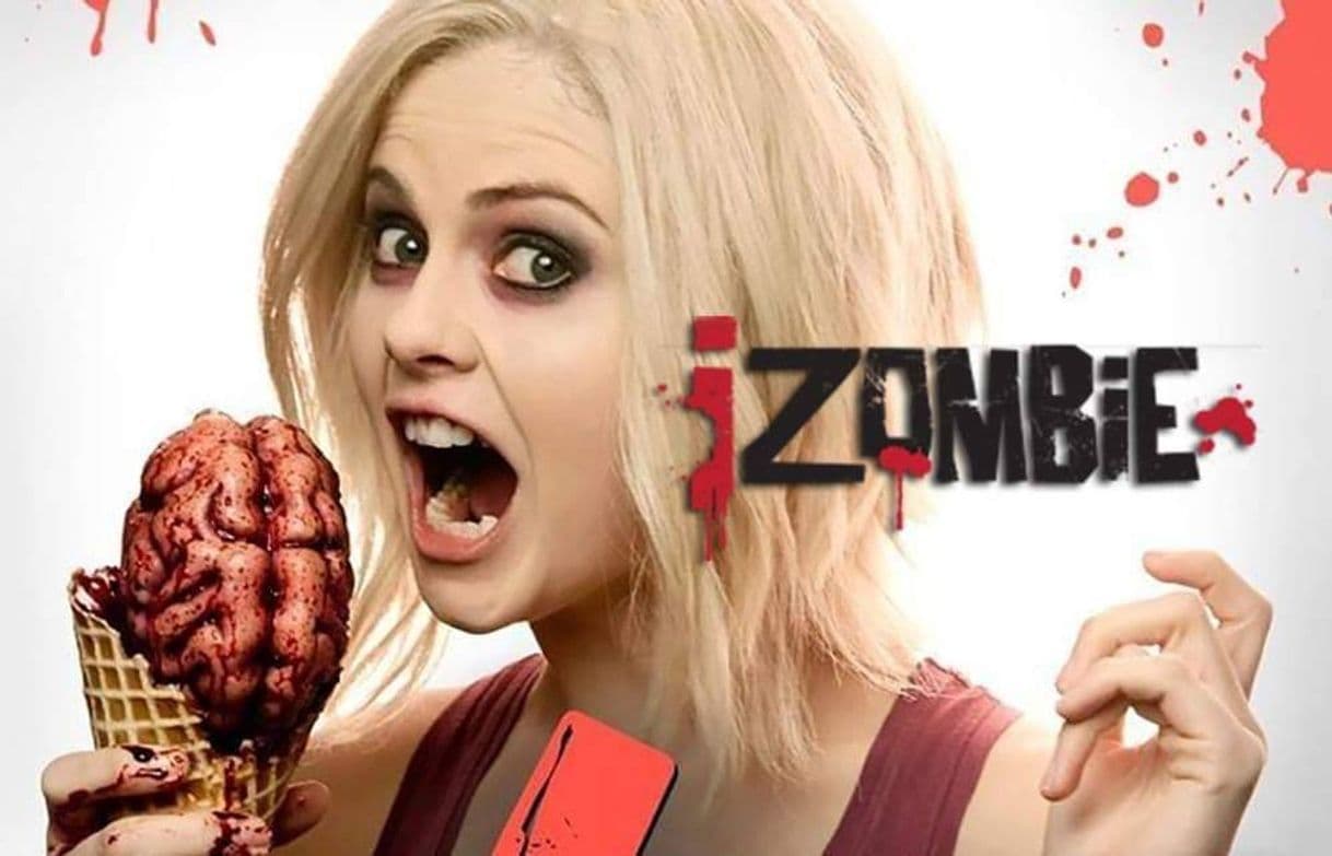 Serie iZombie