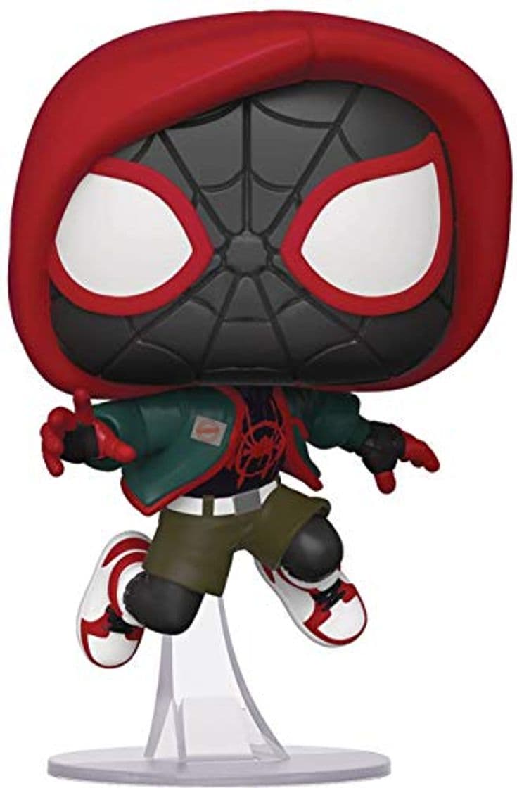 Game Funko Pop! Spider-Man