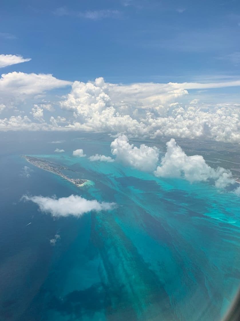 Place Cancún