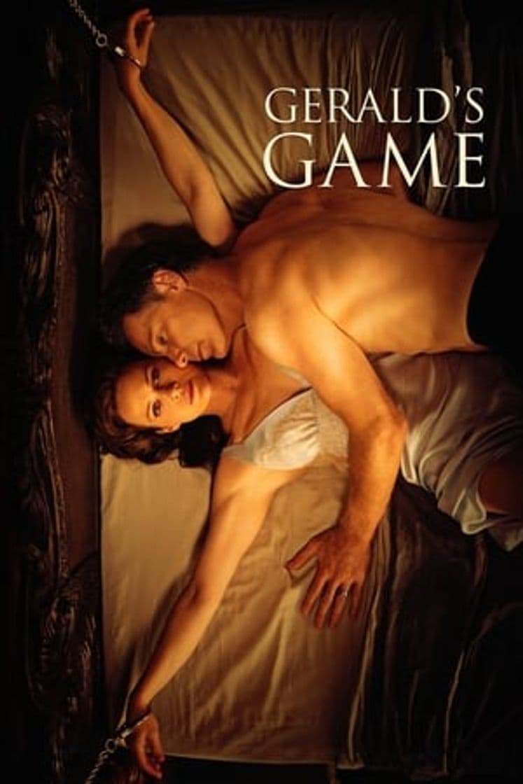 Movie Gerald's Game