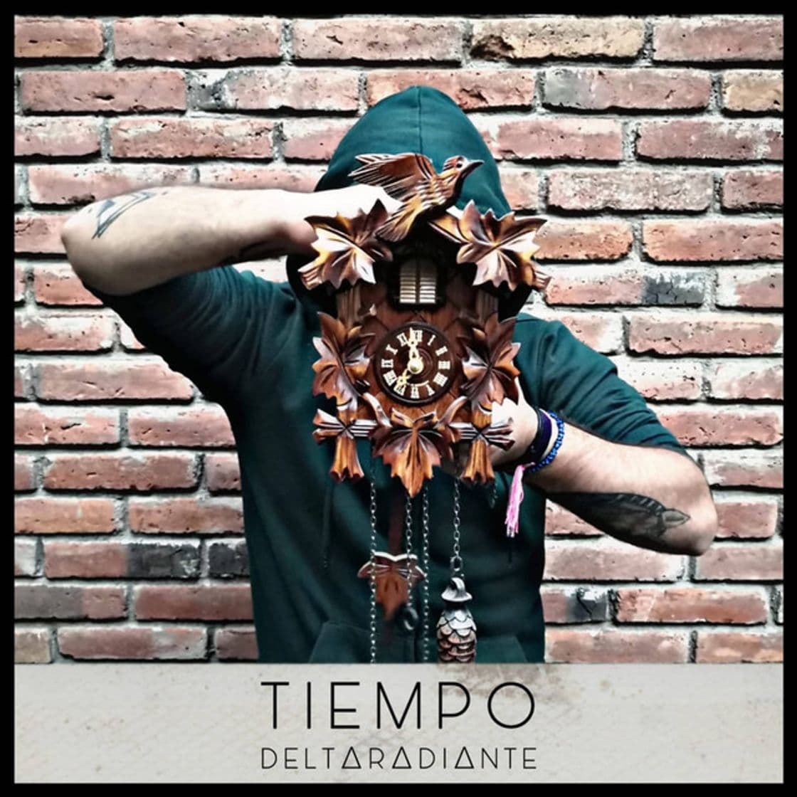 Music Tiempo