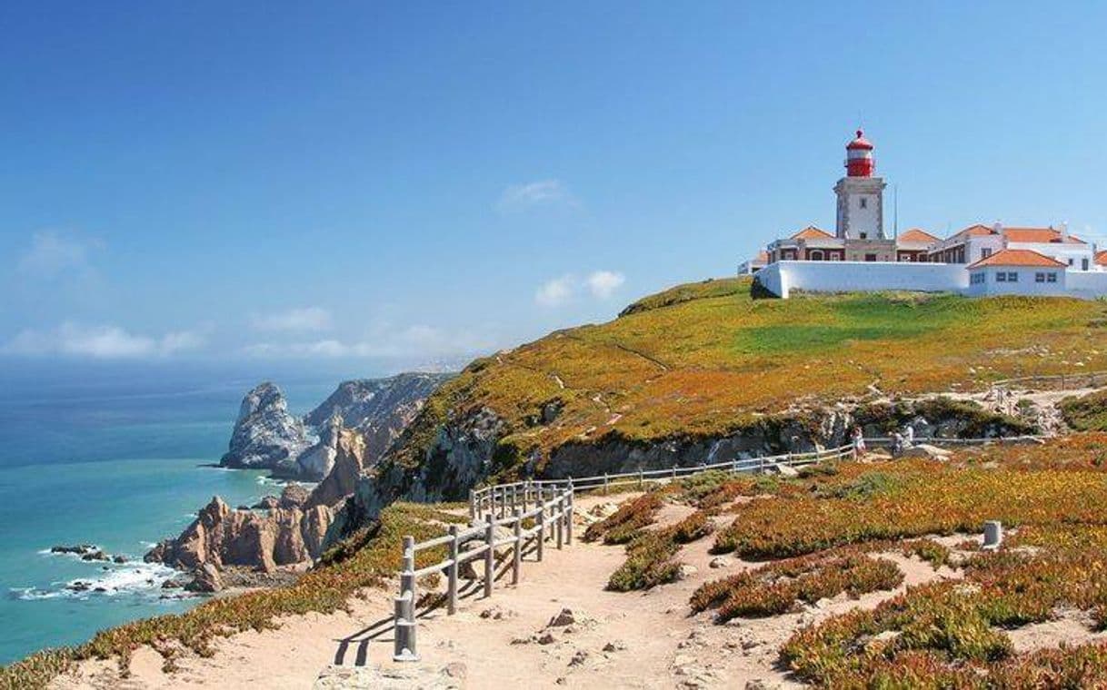 Lugar Cabo da Roca