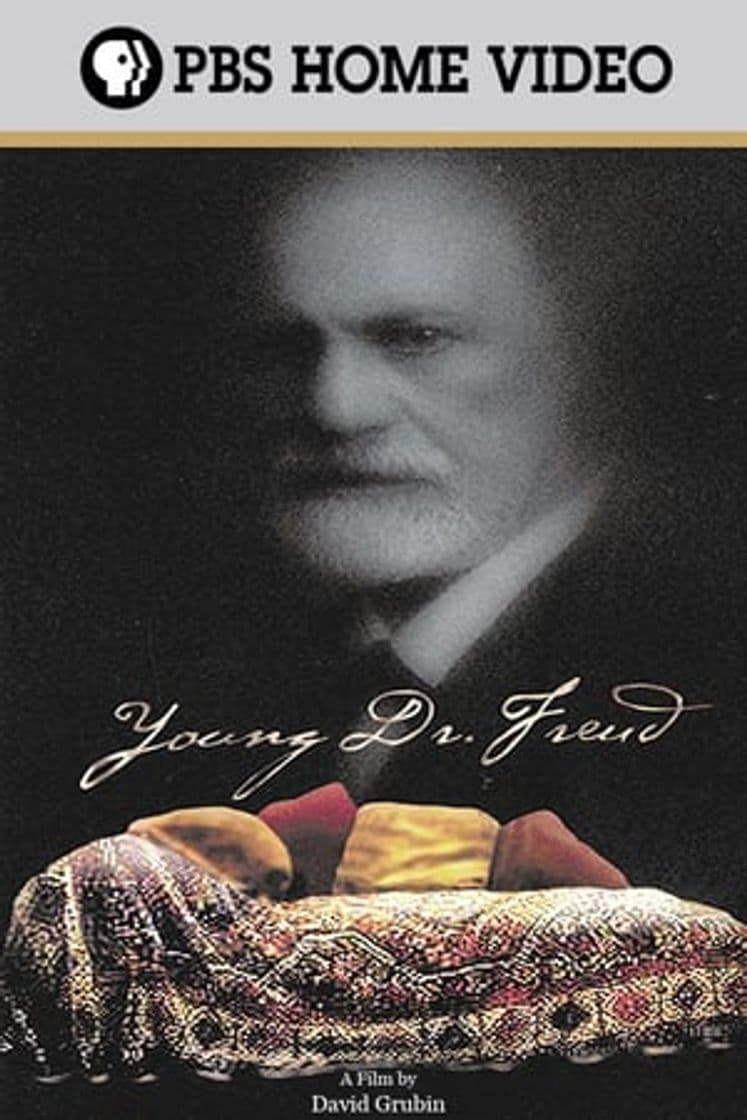 Movie Young Dr. Freud