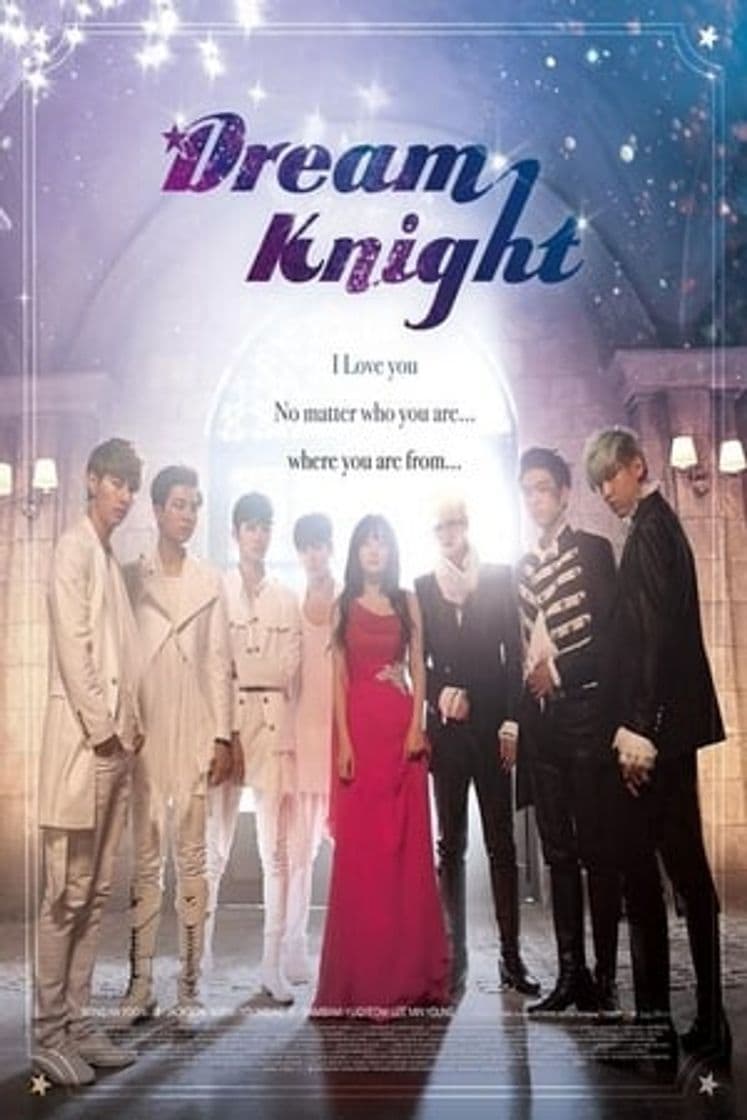 Serie Dream Knight