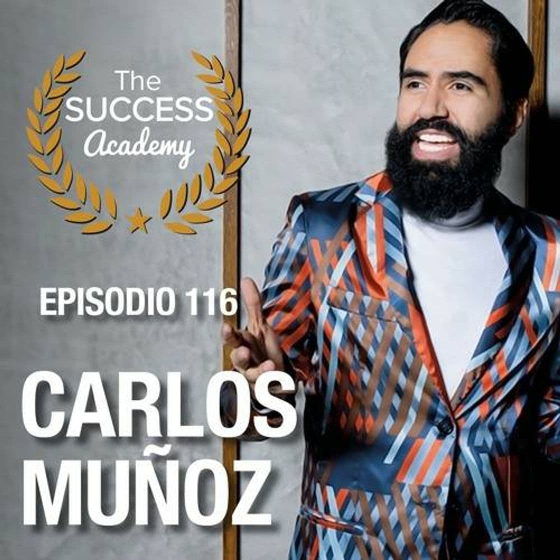 Moda Carlos Muñoz - Creador de contenido #Emprendedor #Empresario