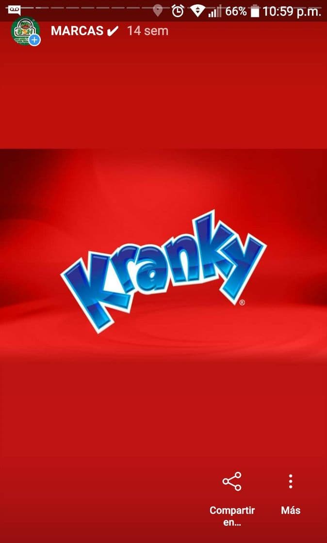 Producto Krankys [Explicit]