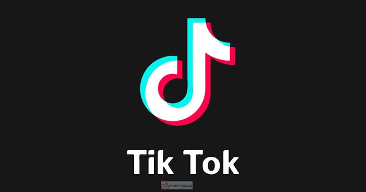 App TikTok - Make Your Day