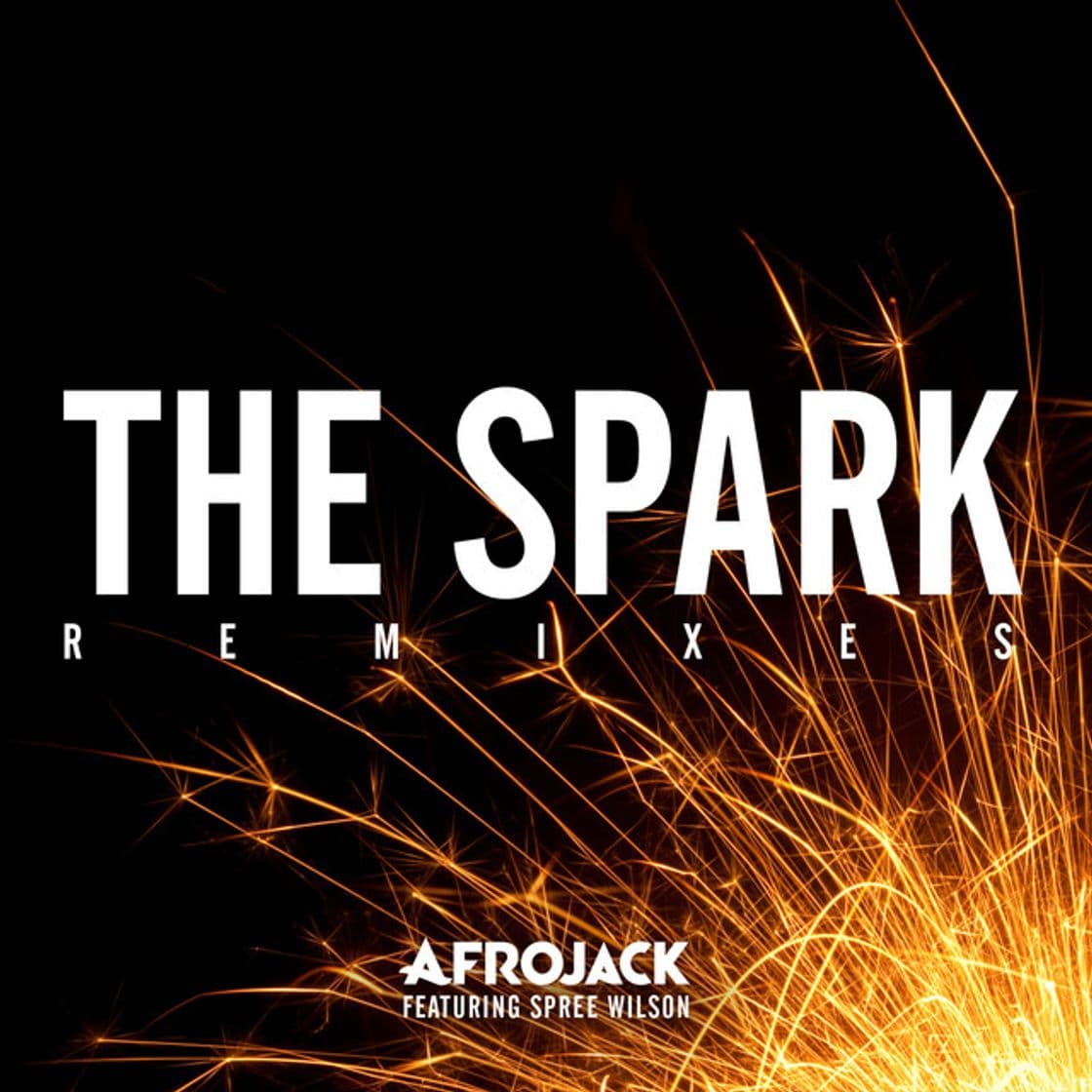 Canción The Spark - Cherry Cherry Boom Boom Remix