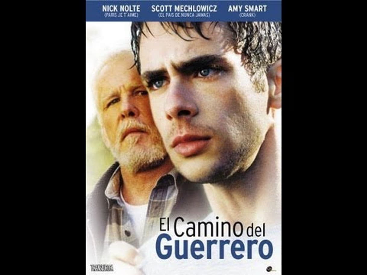 Película Peaceful Warrior