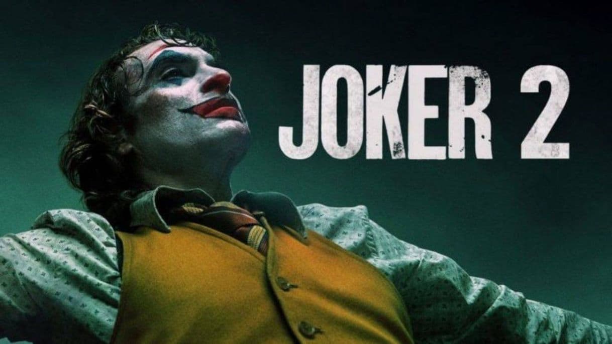 Película Joker 2