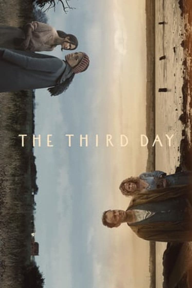 Serie The Third Day