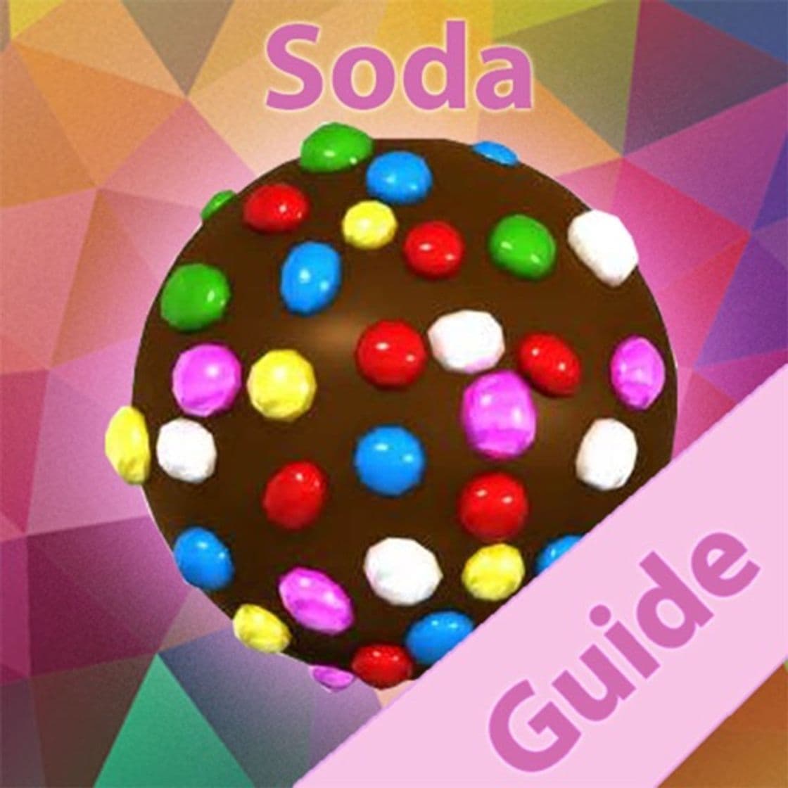 App Guide for Candy Crush Soda