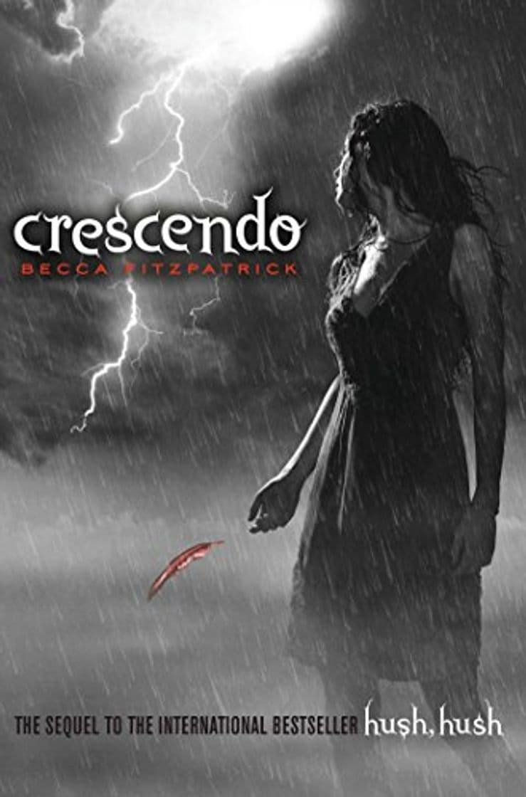 Book Crescendo