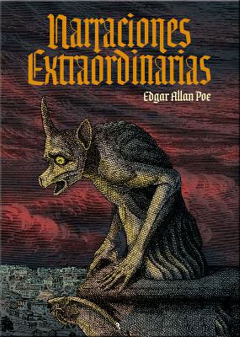 Book Narraciones extraordinarias: 29