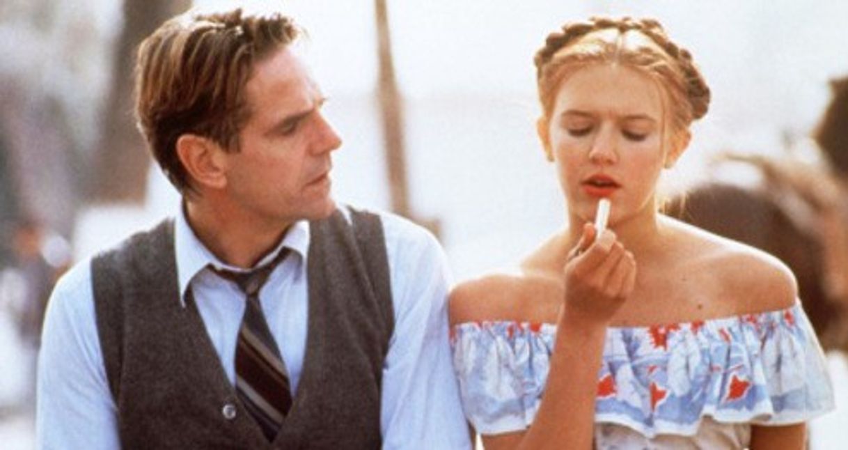 Movie Lolita