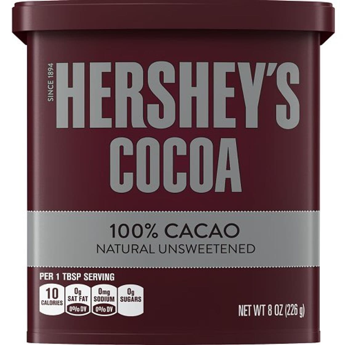 Product Hershey's Cocoa