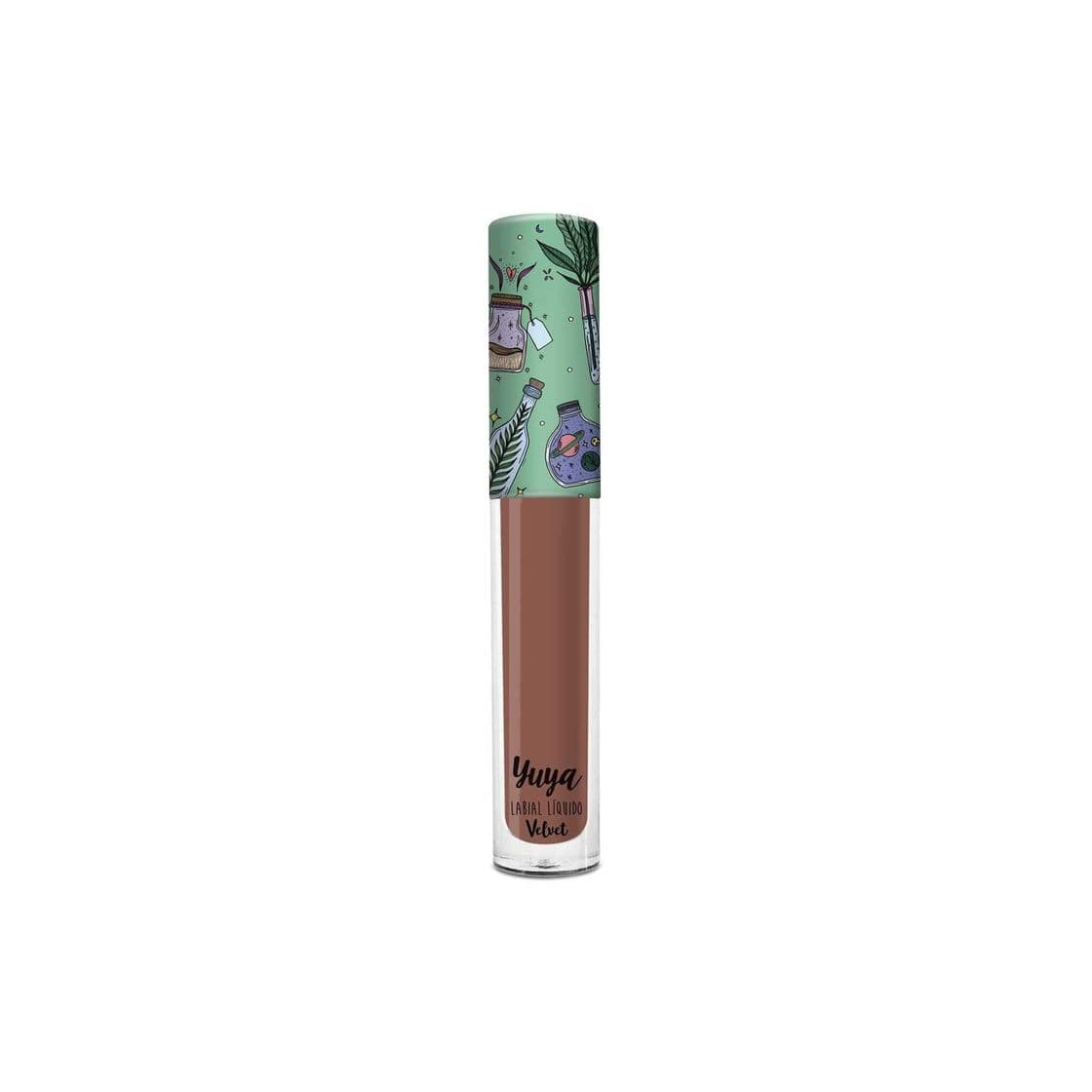 Product Yuya Labial velvet “Te quiero”