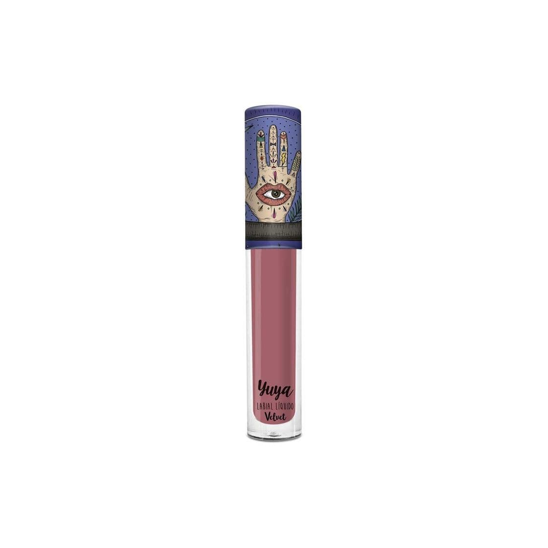 Product Yuya labial velvet “Traviesa”