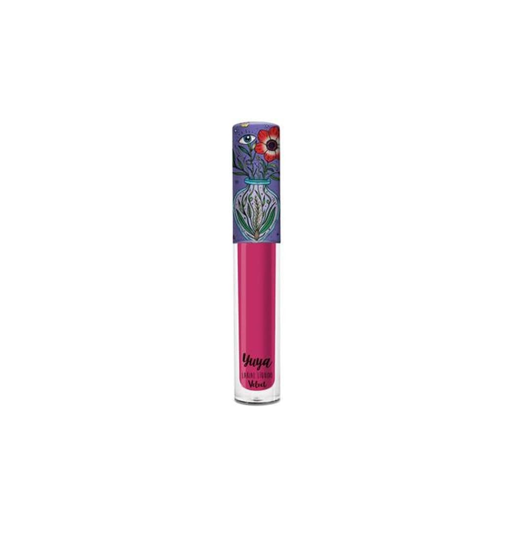 Product Yuya labial velvet “Apapacho”