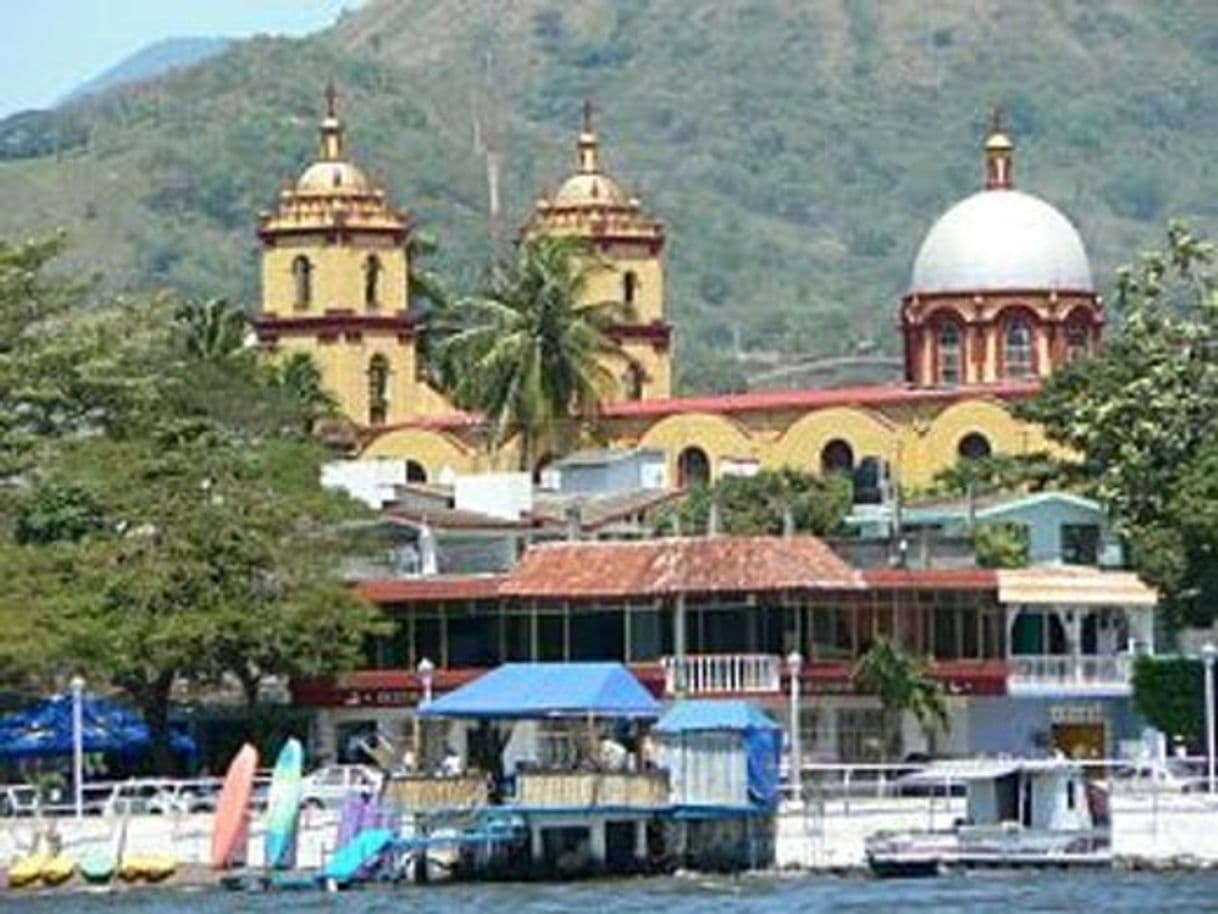 Place Catemaco