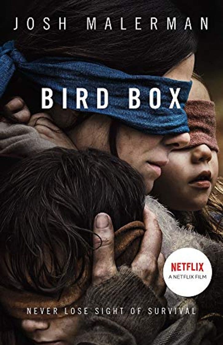 Book Bird Box