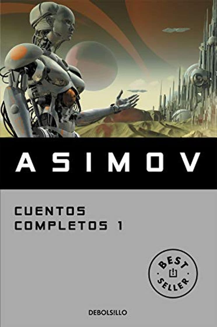 Libro Cuentos completos I