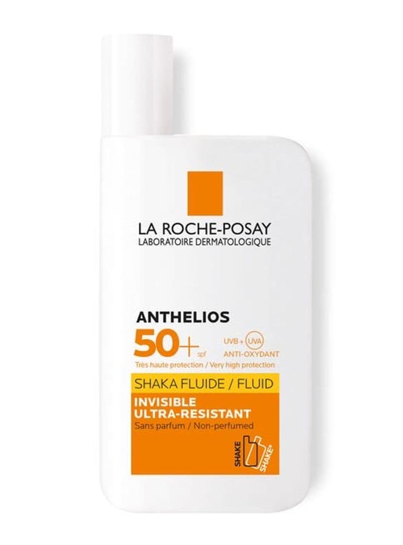 Fashion Bloqueador para piel grasa La roche posay