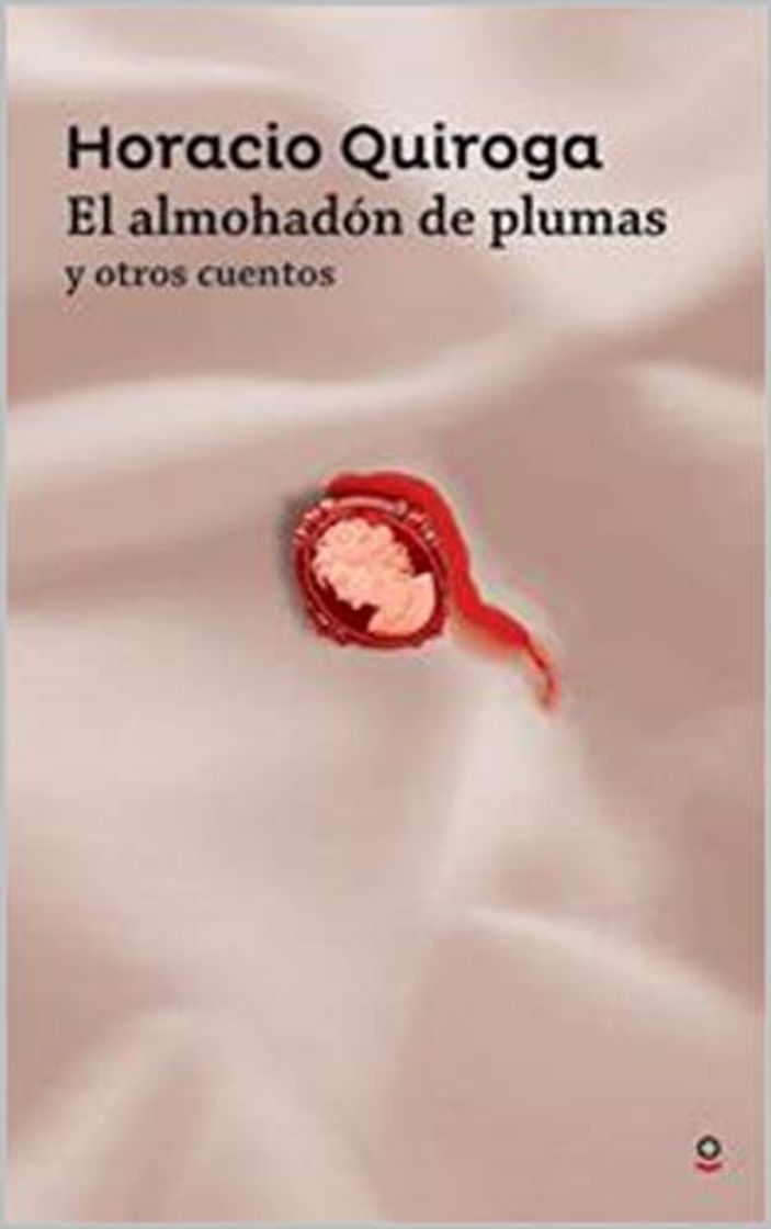 Book EL ALMOHADON DE PLUMAS Y OTROS CUENTOS