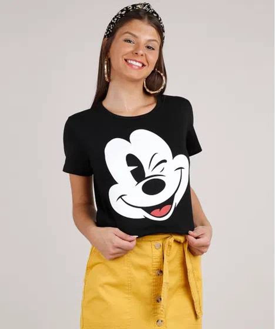 Moda Disney