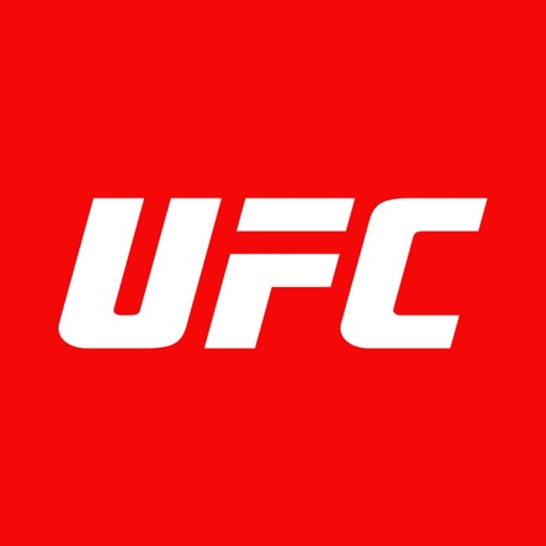 App UFC