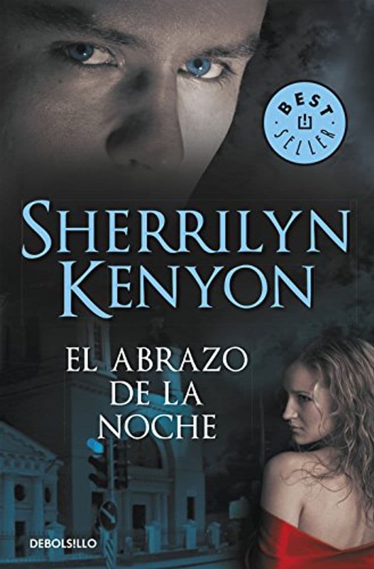 Book El abrazo de la noche (Cazadores Oscuros 3) 