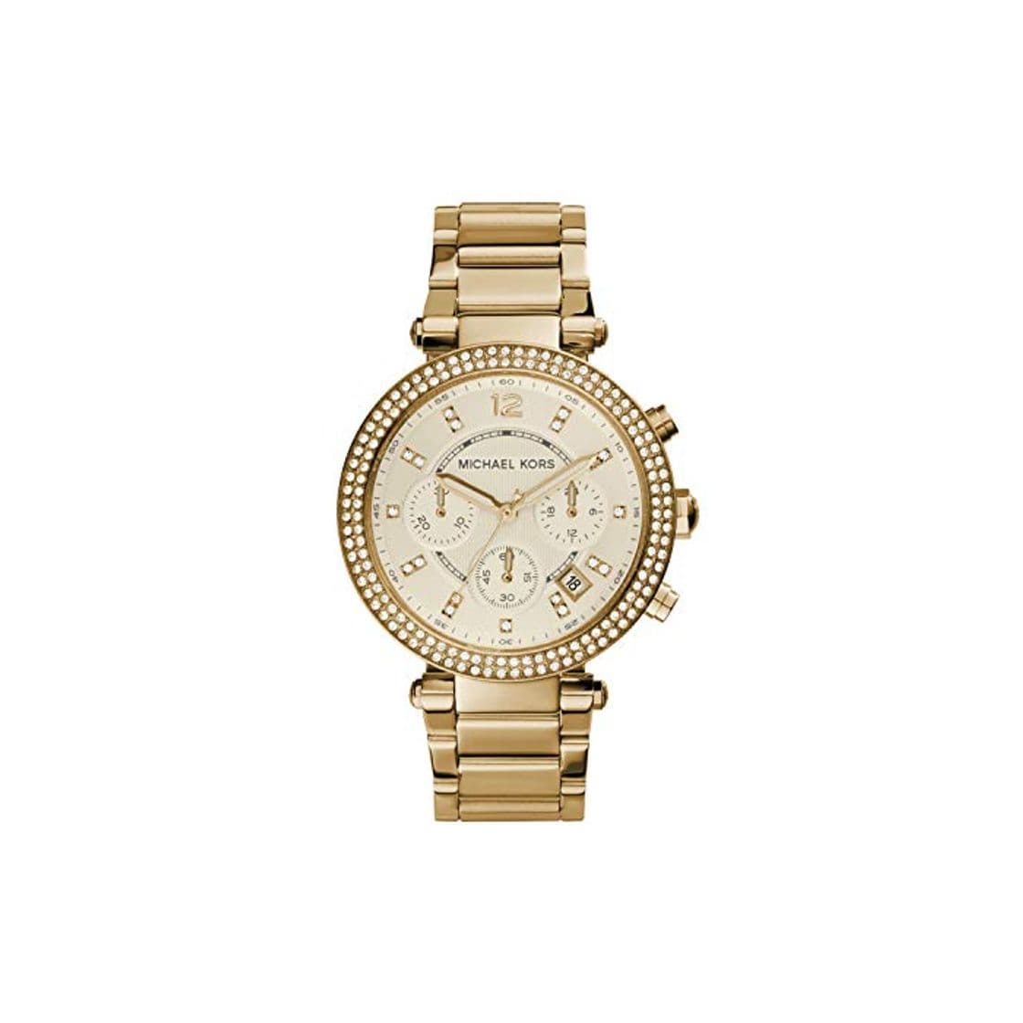 Producto Michael Kors Reloj de Cuarzo MK5354