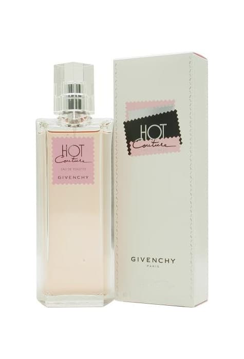 Belleza HOT COUTURE GIVENCHY 100 VAPO "Eau De Toilette" ROSA